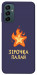 Чехол Палаюча зірочка для Galaxy M14 5G