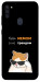 Чехол Будь мемом для Galaxy M11 (2020)