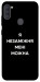 Чехол Я незаміжня для Galaxy A11 (2020)