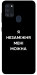 Чехол Я незаміжня для Galaxy A21s (2020)