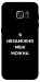Чехол Я незаміжня для Galaxy S7 Edge
