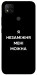 Чохол Я незаміжня для Xiaomi Redmi 9C