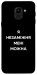 Чехол Я незаміжня для Galaxy J6 (2018)