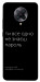Чехол Не знаєш пароль для Xiaomi Redmi K30 Pro
