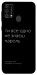 Чехол Не знаєш пароль для Galaxy M21s