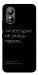 Чехол Не знаєш пароль для ZTE Blade L220