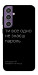 Чохол Не знаєш пароль для Galaxy S23 FE