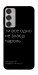 Чохол Не знаєш пароль для Galaxy M35 5G