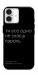Чехол Не знаєш пароль для iPhone 16 Plus