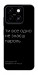 Чехол Не знаєш пароль для ZTE Blade A55 4G