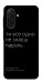 Чохол Не знаєш пароль для Galaxy A26 5G