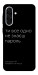 Чехол Не знаєш пароль для Galaxy A56 5G