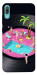 Чехол Pool party для Huawei Y6 Pro (2019)