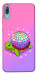 Чехол Disco turtle для Huawei Y6 Pro (2019)