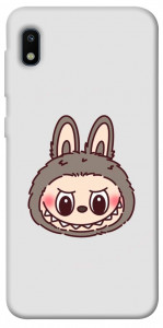 Чохол Labubu grey для Galaxy A10 (A105F)
