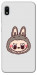 Чохол Labubu grey для Galaxy A10 (A105F)