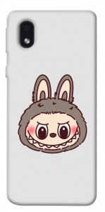 Чохол Labubu grey для Samsung Galaxy A01 Core