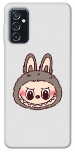 Чехол Labubu grey для Galaxy M52