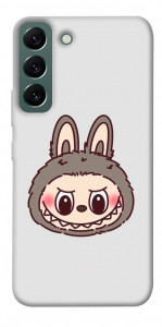 Чехол Labubu grey для Galaxy S22