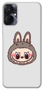 Чехол Labubu grey для TECNO Spark 9 Pro