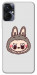 Чехол Labubu grey для TECNO Spark 9 Pro