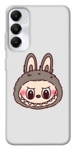 Чехол Labubu grey для Galaxy A05s