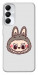 Чехол Labubu grey для Galaxy A05s