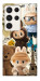 Чохол Labubu mood для Galaxy S23 Ultra