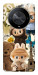 Чехол Labubu mood для Huawei Magic6 Lite