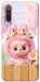 Чехол Labubu flower для Xiaomi Mi 9