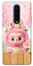Чехол Labubu flower для OnePlus 8