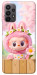 Чохол Labubu flower для Galaxy A23
