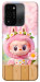 Чохол Labubu flower для TECNO Spark Go 2022 (KG5m)