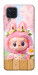 Чохол Labubu flower для Galaxy M32