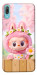 Чехол Labubu flower для Huawei Y6 Pro (2019)