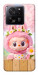 Чохол Labubu flower для Xiaomi 13T