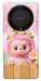Чехол Labubu flower для Huawei Magic5 Lite
