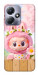 Чехол Labubu flower для Infinix Hot 30 Play