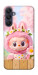 Чохол Labubu flower для Galaxy A25 5G