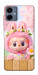 Чехол Labubu flower для Galaxy A06