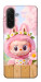 Чохол Labubu flower для Galaxy A26 5G