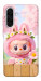 Чохол Labubu flower для Galaxy A56 5G
