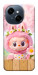 Чохол Labubu flower для TECNO Spark Go 1 (KL4)