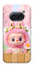 Чехол Labubu flower для Nothing Phone (2a)