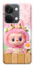 Чехол Labubu flower для OnePlus Nord 3