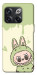 Чехол Labubu green для OnePlus 10T