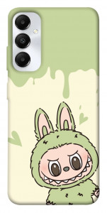 Чехол Labubu green для Galaxy A05s