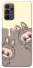 Чехол Labubu twins для Galaxy A23
