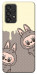 Чехол Labubu twins для Galaxy A33 5G