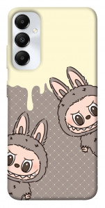Чехол Labubu twins для Galaxy A05s